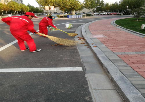 苏州家庭室内外保洁